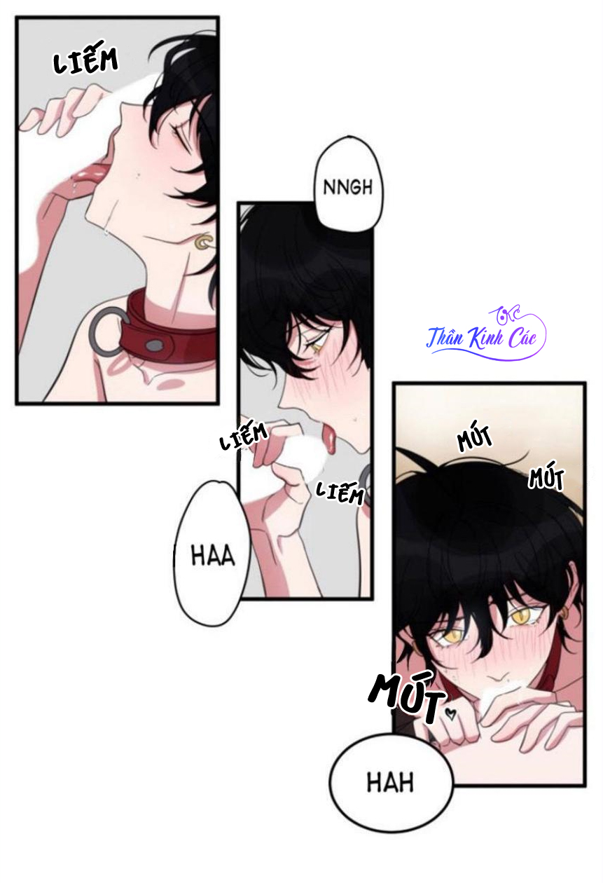 xu hướng tình dục bạn học chapter 7 30