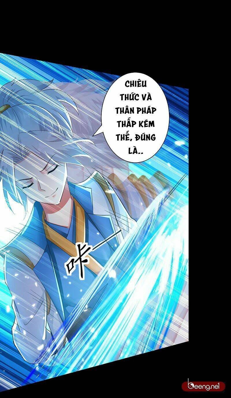 tối cường chiến hồn chapter 3 9