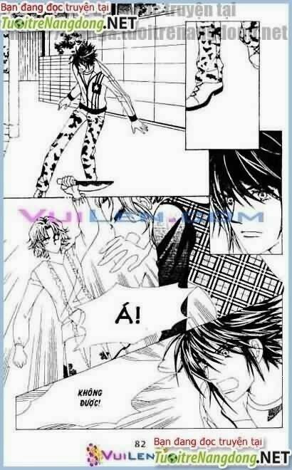 sức thanh xuân chapter 10 84