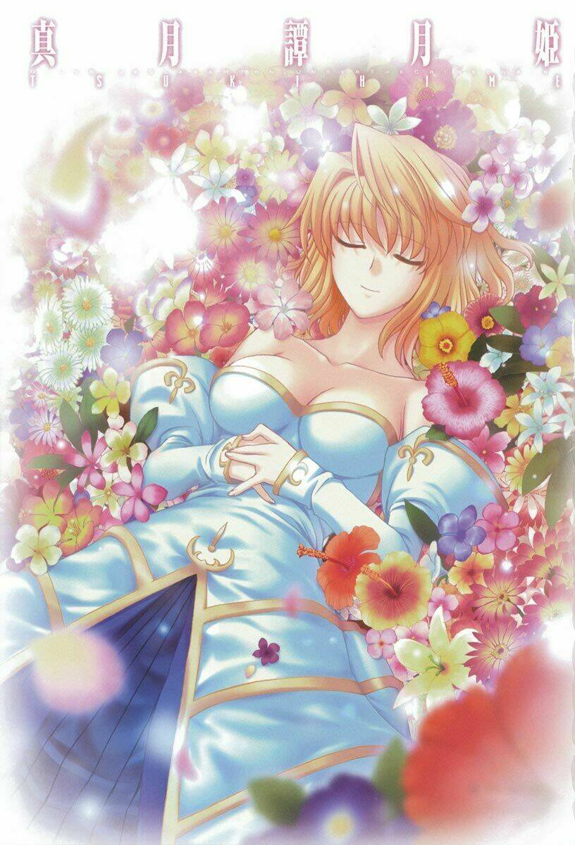 lunar legend tsukihime chapter 67 2