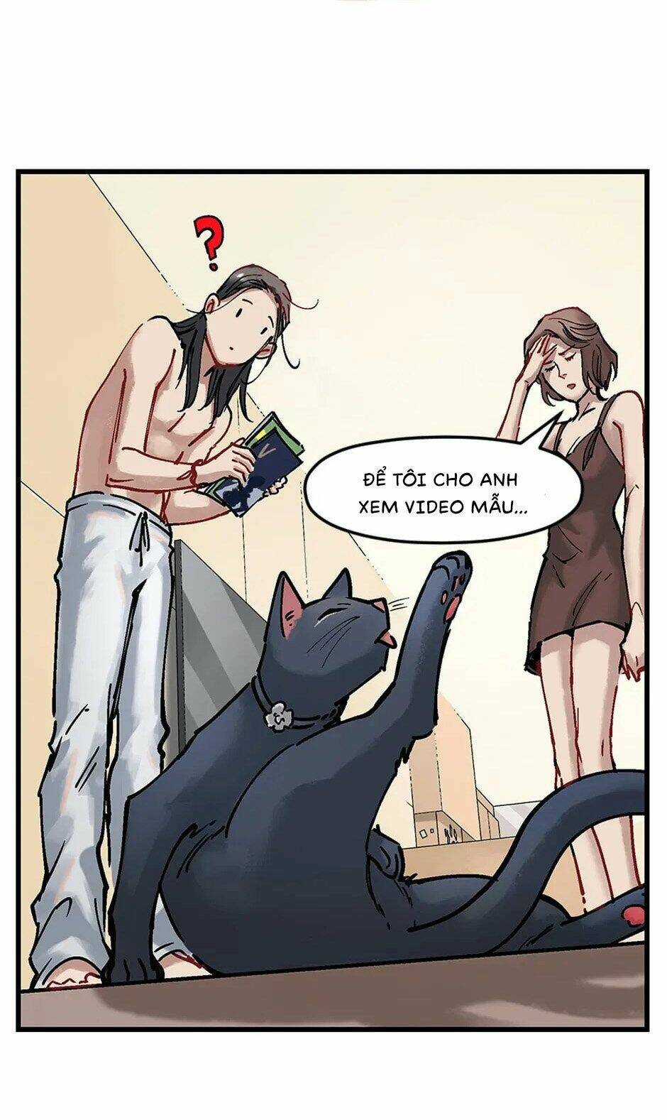 anh hùng và hiệp nữ chapter 25 30