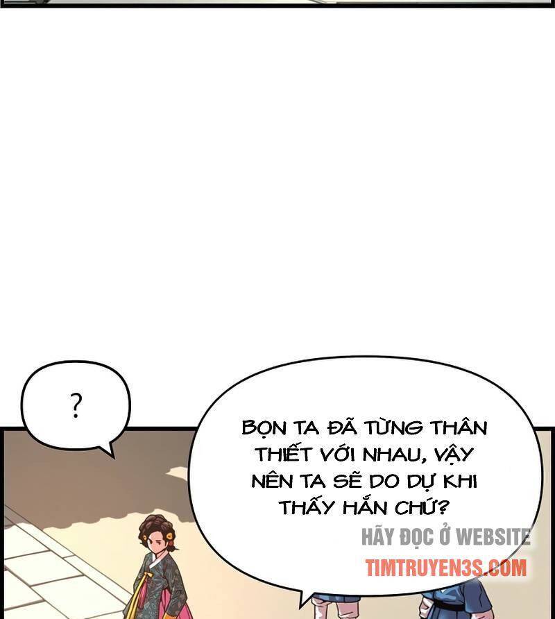 tôi sẽ sống như một hoàng tử chapter 73 41