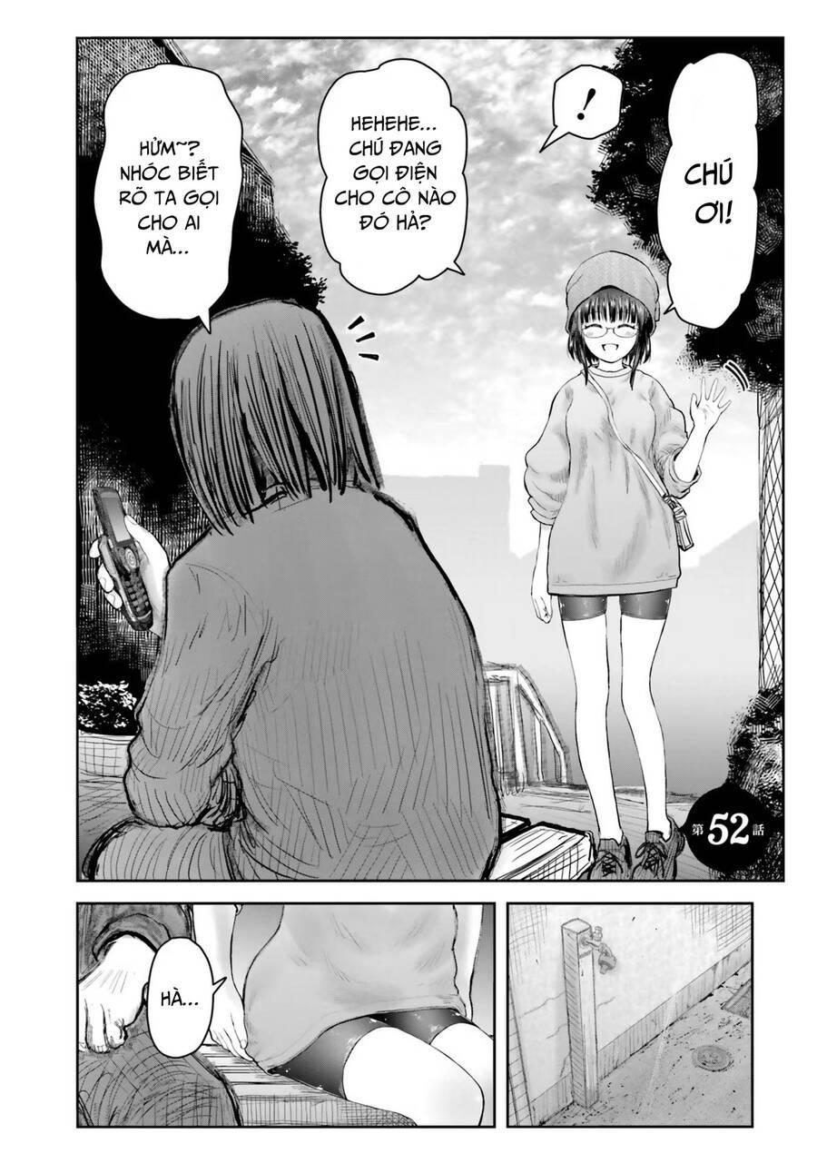 chú tôi ở dị giới chapter 52 2