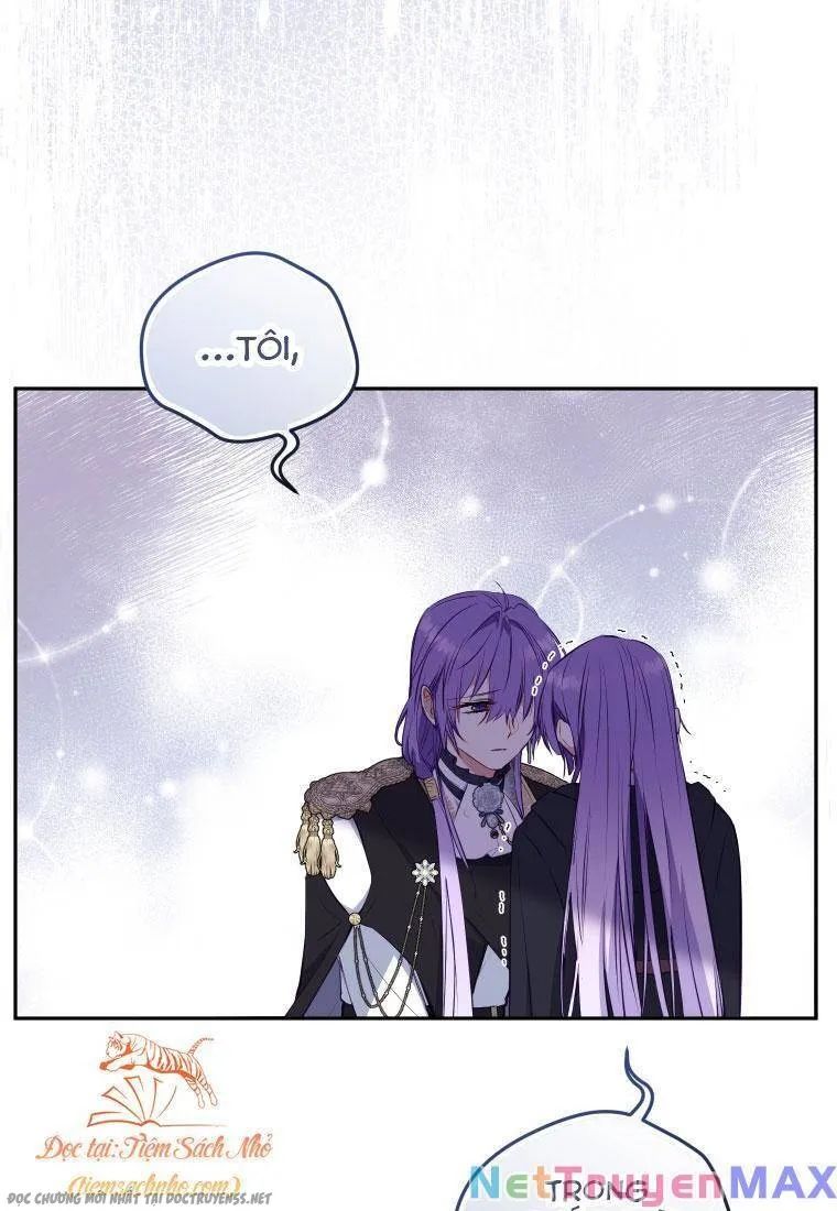 tôi được nuôi dưỡng bởi những kẻ phản diện chapter 27 71
