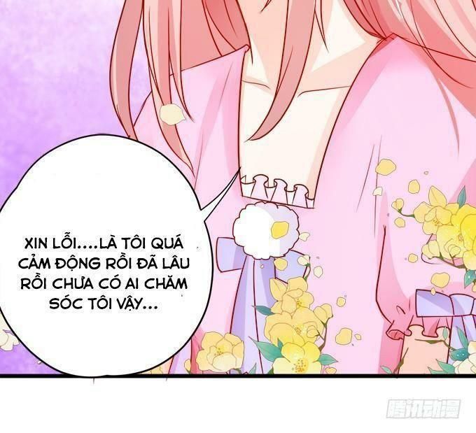 hồ tiên hung bạo chapter 11 30