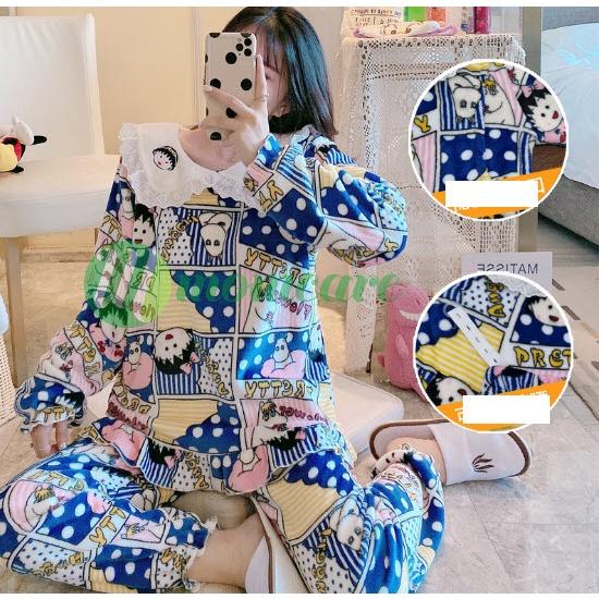 Bộ bầu, sau sinh và cho con bú NỈ BÔNG GHI