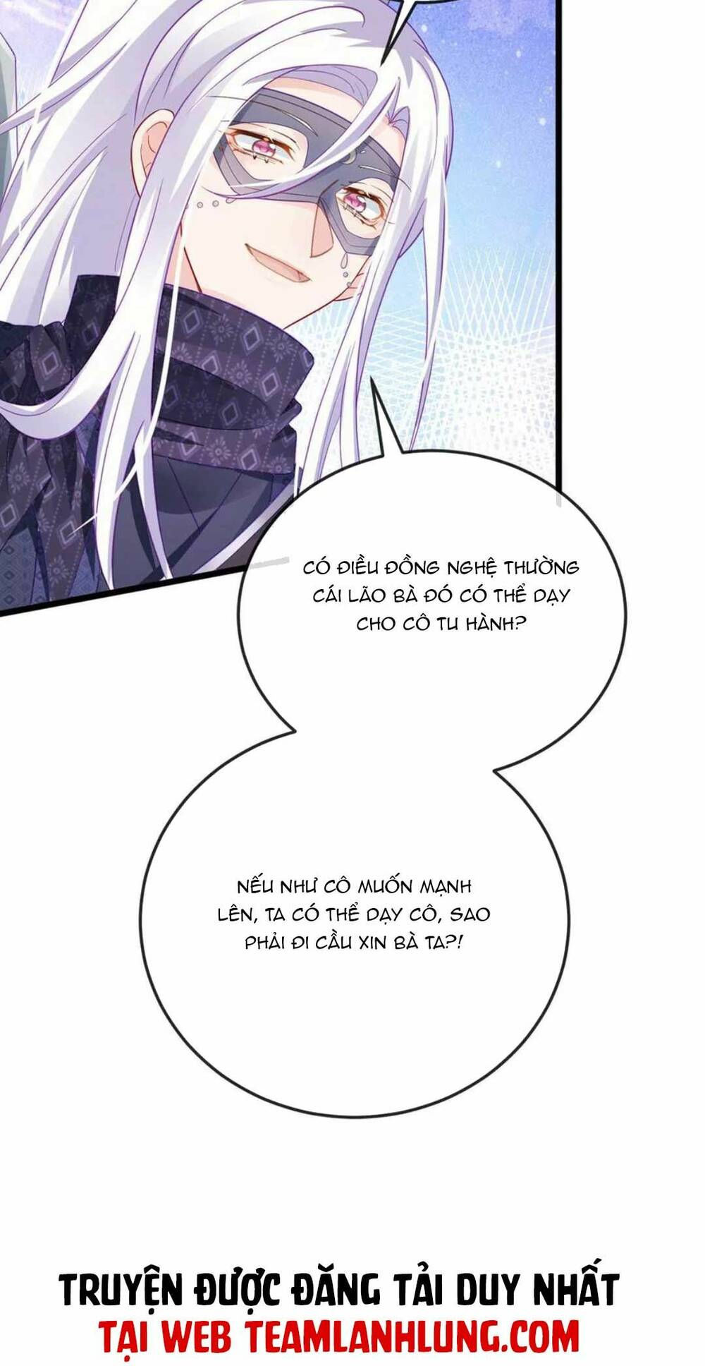 quân hoả nữ hoàng chapter 75 3