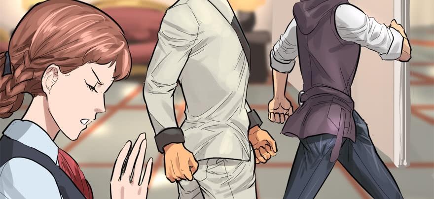 vua sinh tồn chapter 58 59