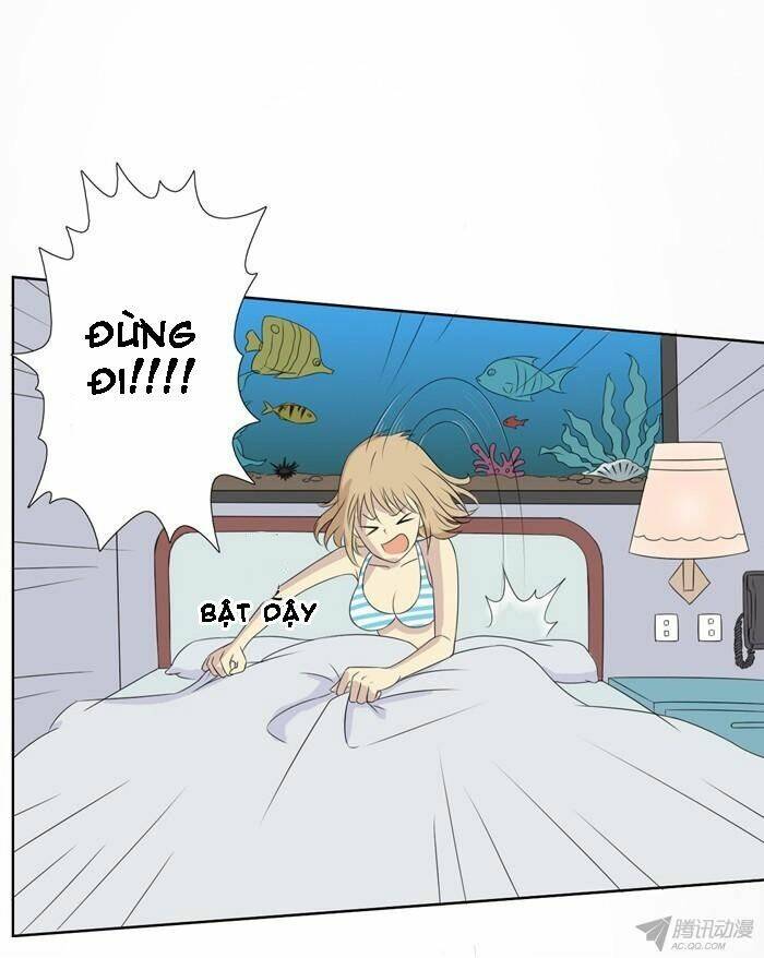 duyên ở bên cạnh ta chapter 3 16