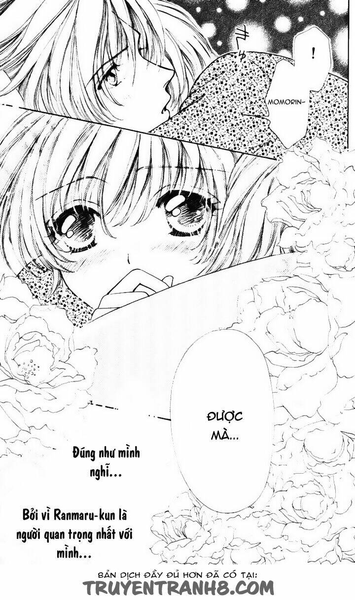 hana ni nare chapter 66 31