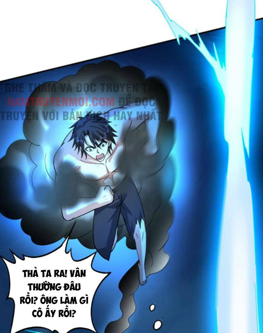 tối cường thần y tại đô thị chapter 266.5 19