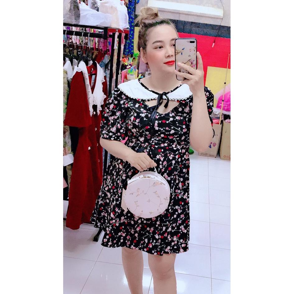 ĐÂM HOA NHÍ ĐEN KHOÉT NGỰC BIGSIZE MẬP BÉO