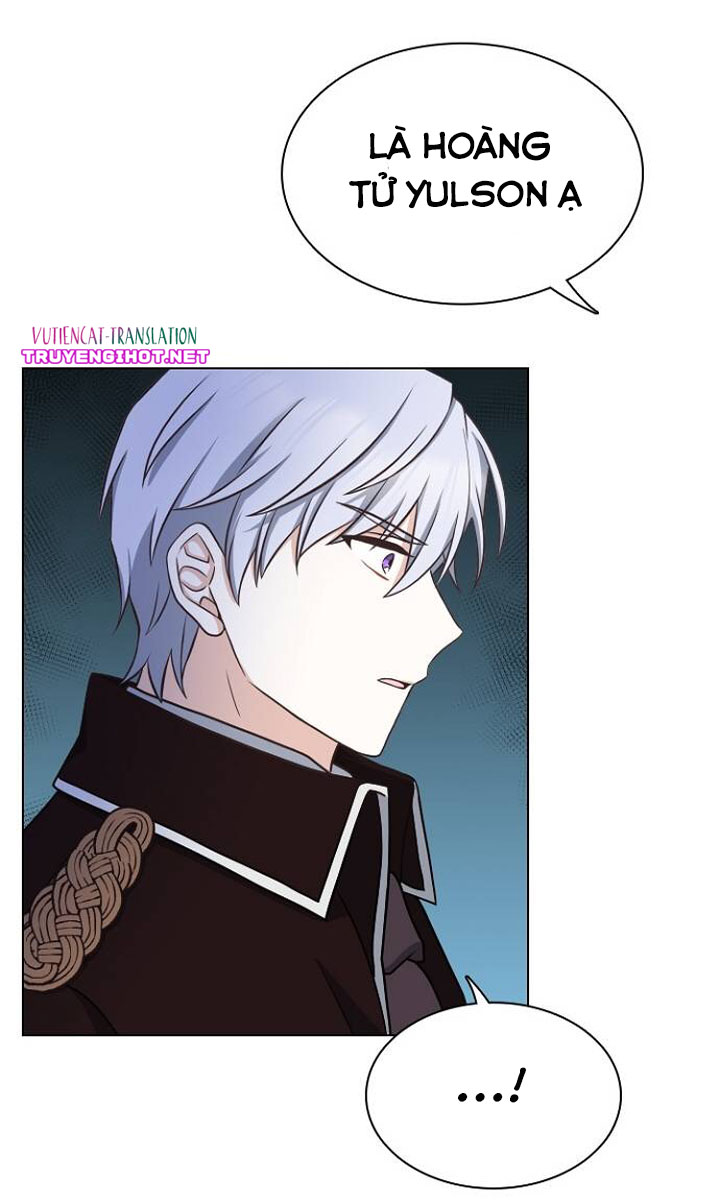 lời cầu hôn đến từ hoàng đế chapter 19.1 34