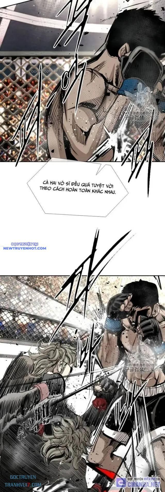 shark - cá mập chapter 168 21