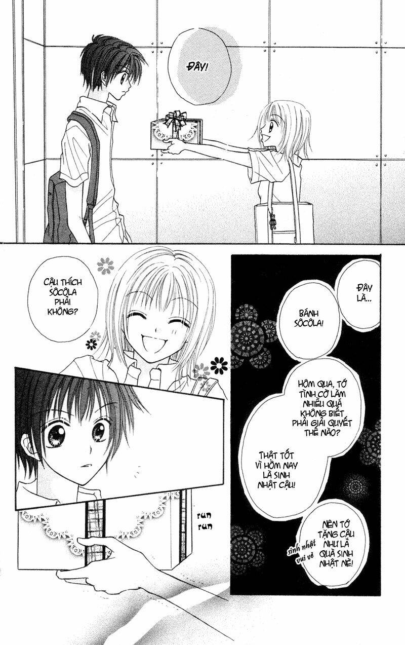 samurai darling chapter 2 42