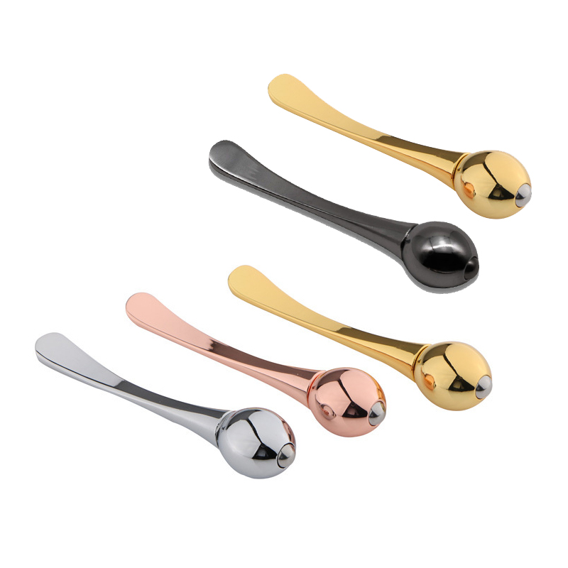 (Xả Kho) Máy Rửa Mặt Rung 5 Đầu Thay Thế Loại Bỏ Vi Khuẩn, Bụi Bẩn Có Hại