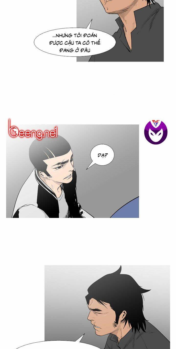 kẻ mạnh nhất - tong edge chapter 52 24