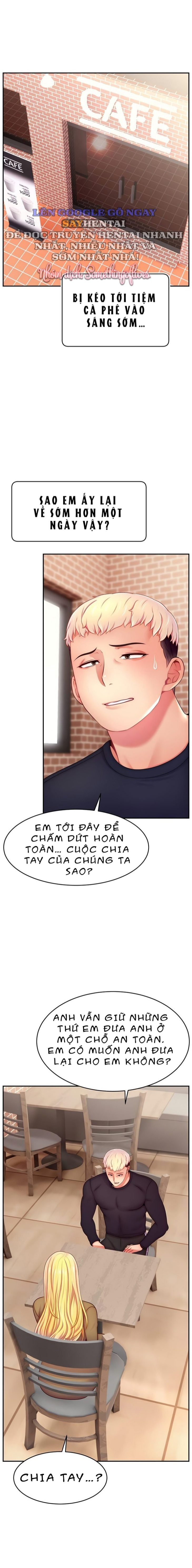 bạn tình là streamer chapter 53 1