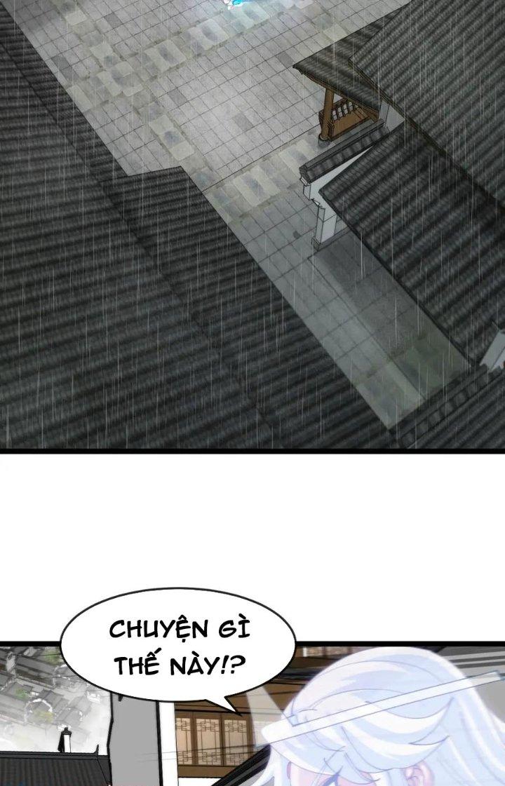 sau khi nằm, ta trở thành đại yêu chi vương chapter 13 25