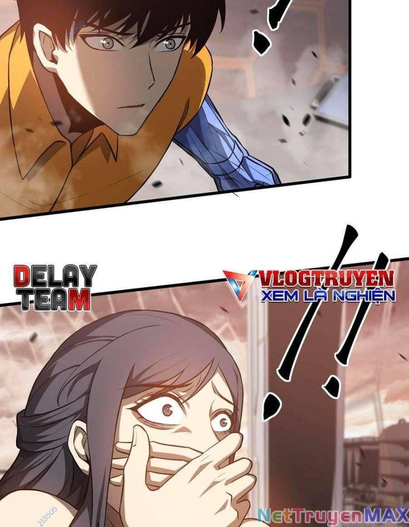 siêu tiến hóa chapter 113 15