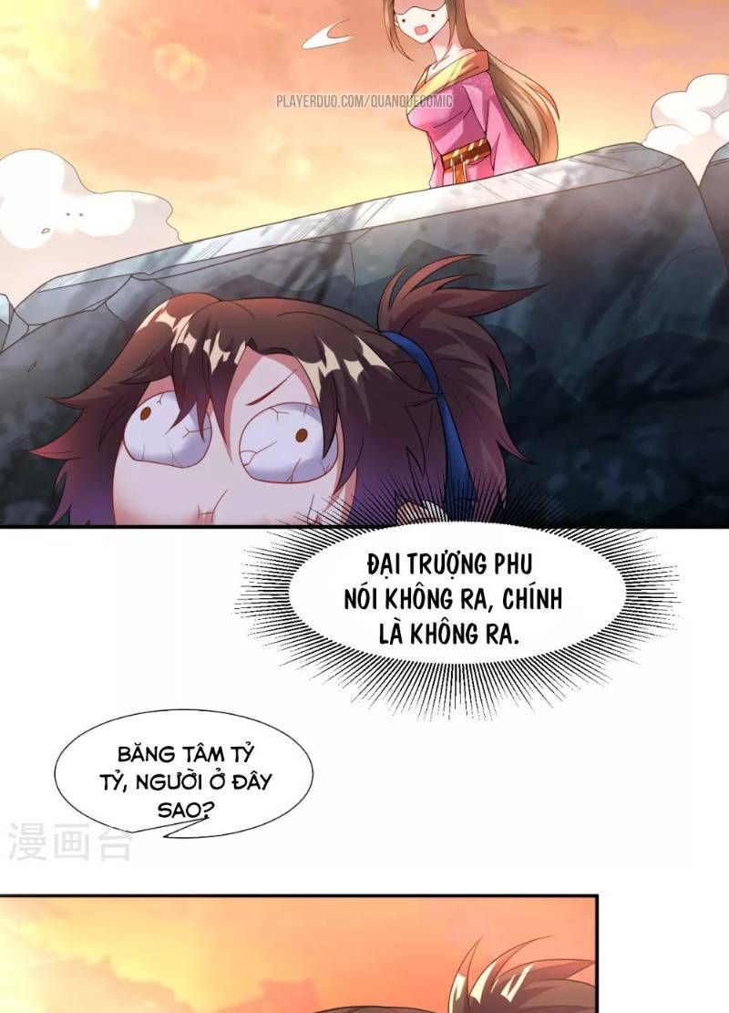 đạo ấn chapter 14 11