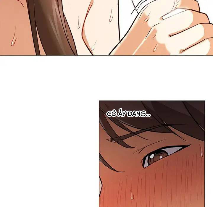 chúc bé ngủ ngon (good night) chapter 24 52