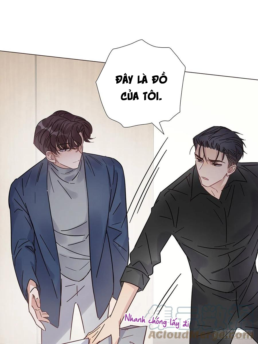 hôm nay nam giả trang nữ vẫn chưa được cầu hôn! chapter 51 32