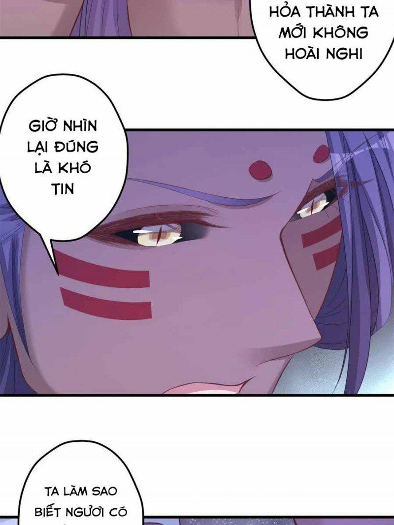 [16+] thảnh thơi thú thế chủng chủng điền, sinh sinh tể chapter 376 19