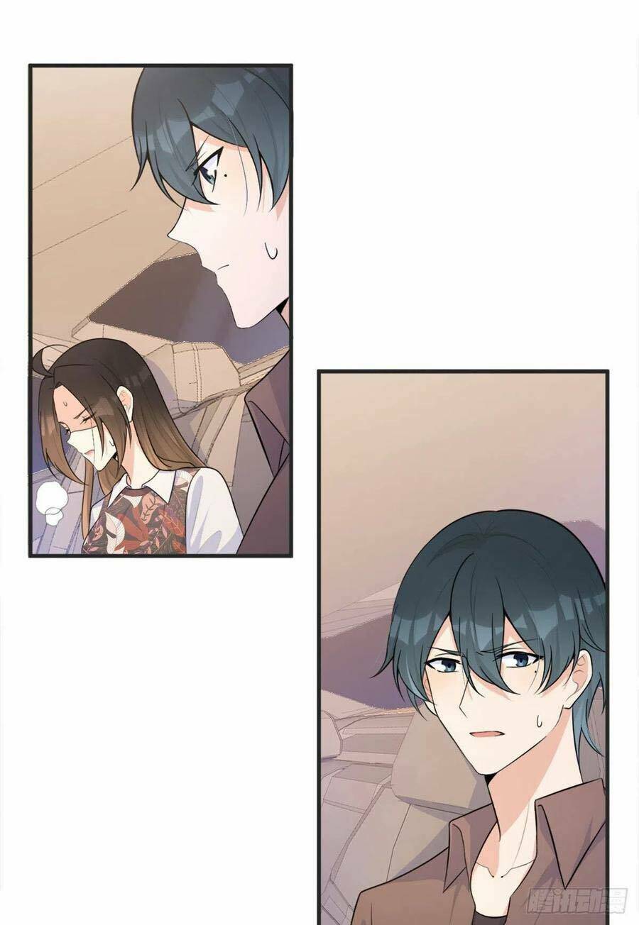 vẫn cứ nhớ em, nhớ em chapter 102 4