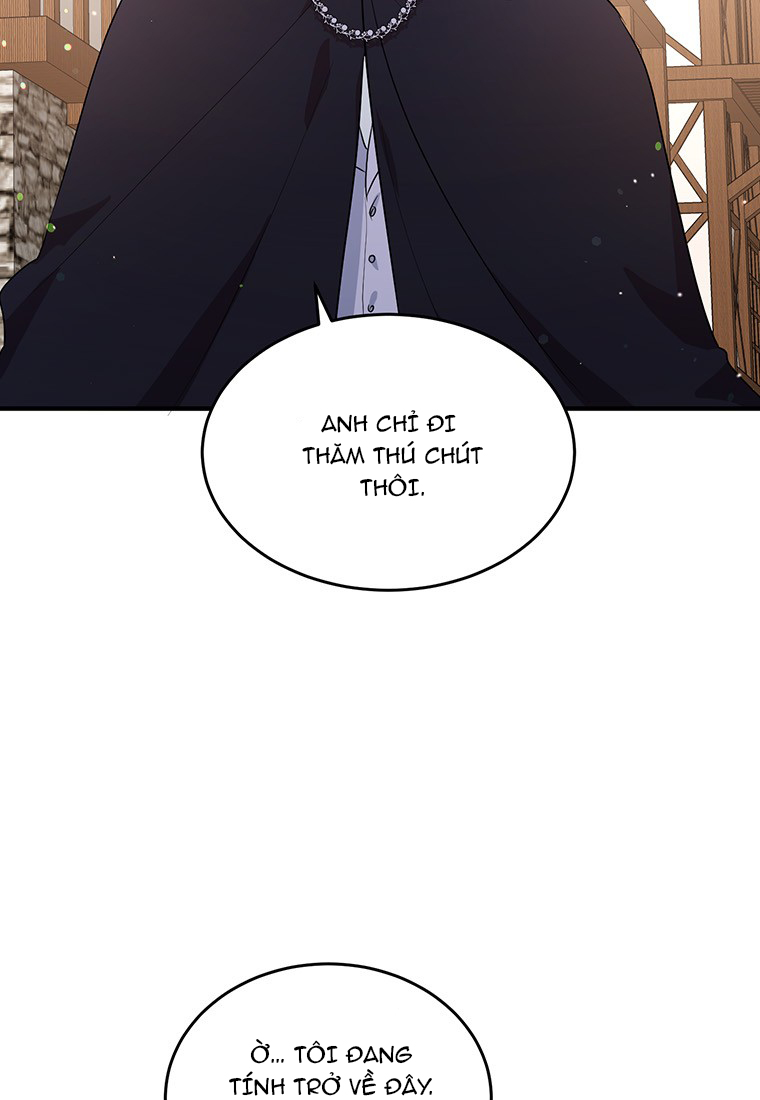 tại sao ngài làm điều này, công tước chapter 111 5