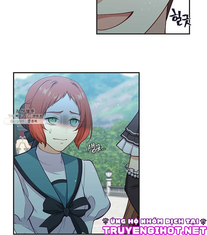 cẩn thận nữ phụ phản diện đấy! chapter 69 46