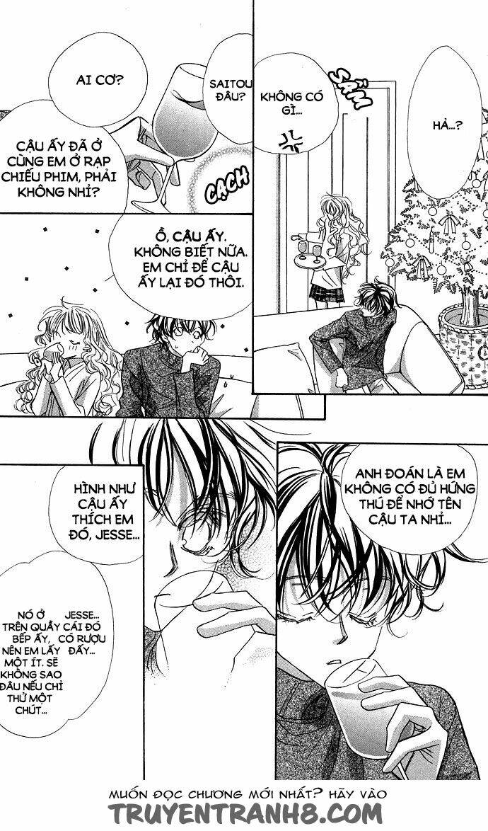 yoru made matenai chapter 15 28