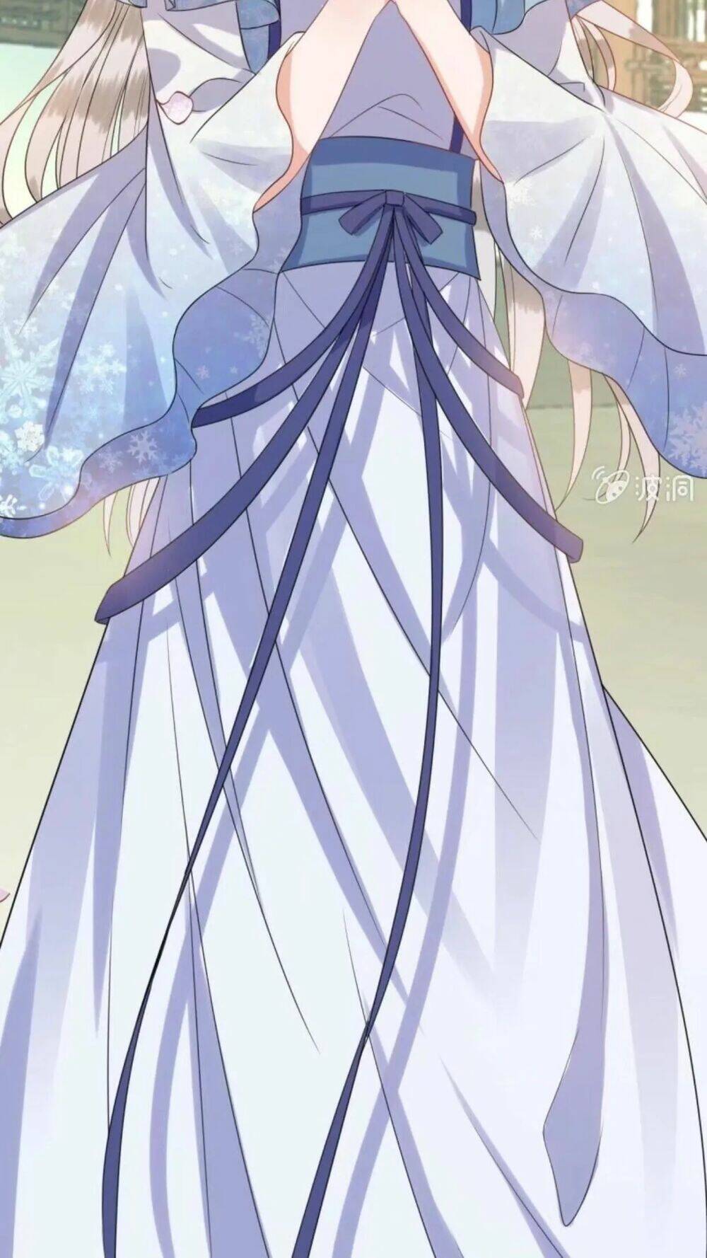 theo đuổi hoàng tử quá khó a~ chapter 43 29