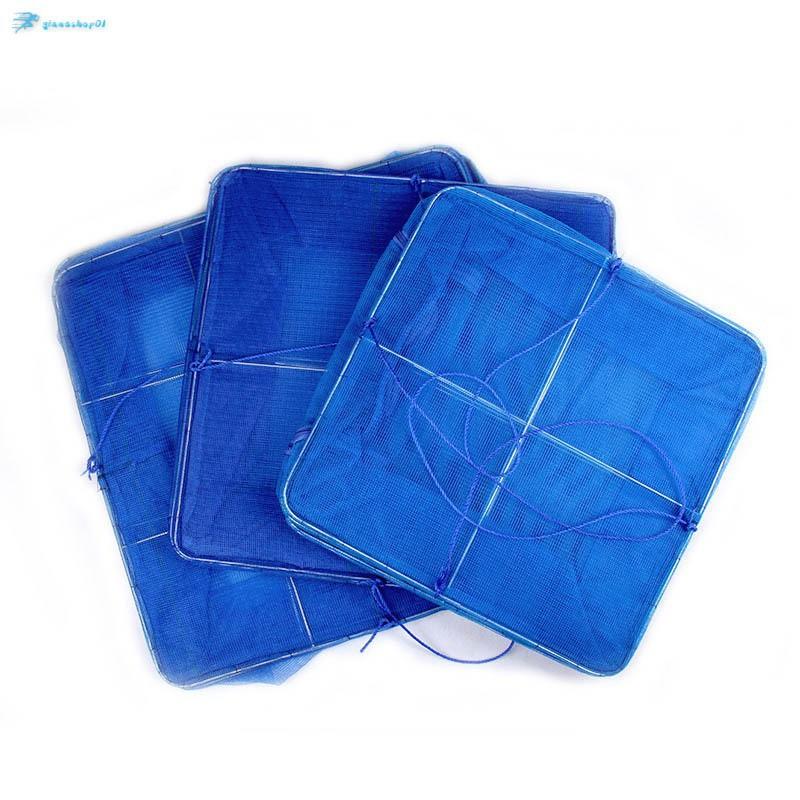 Lồng lưới 4 tầng phơi khô thực phẩm gấp gọn tiện dụng, chống ruồi muỗi