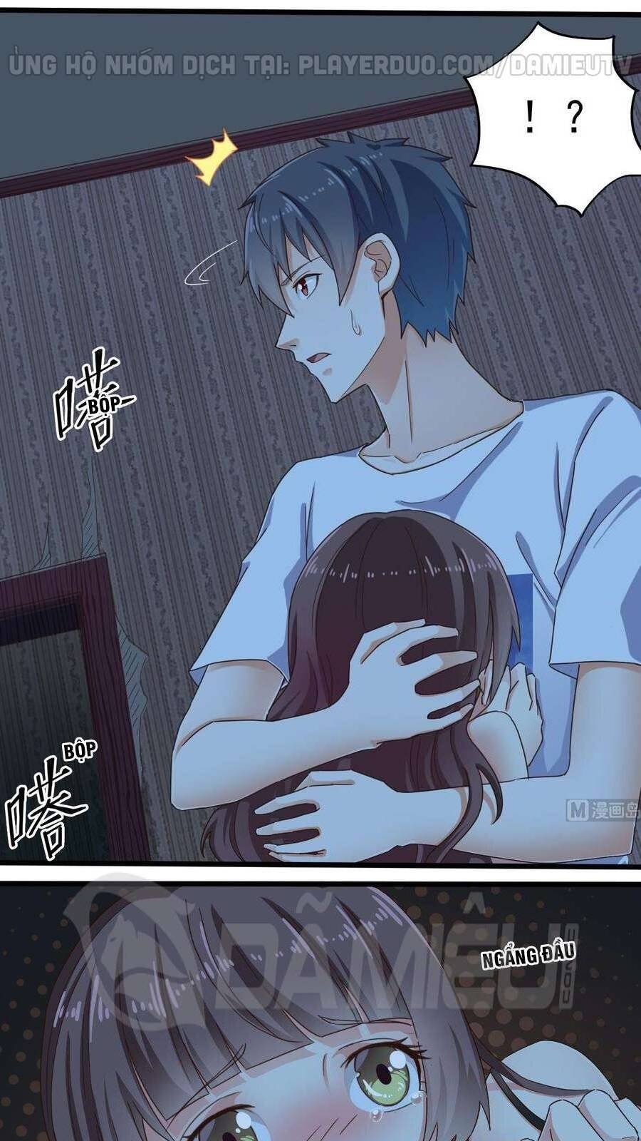 địa phủ khai phá thương chapter 157 13