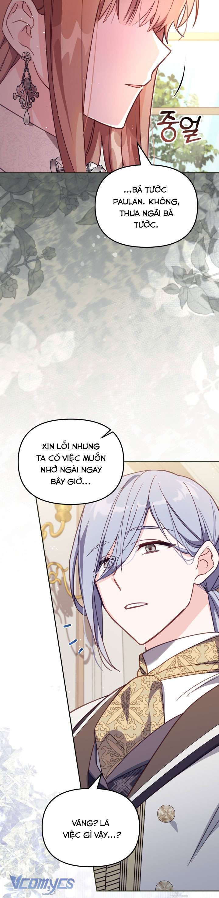 không có chỗ cho kẻ giả mạo chapter 34 47