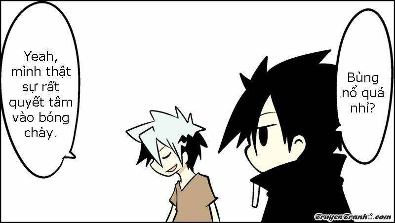 senyuu chapter 112 33