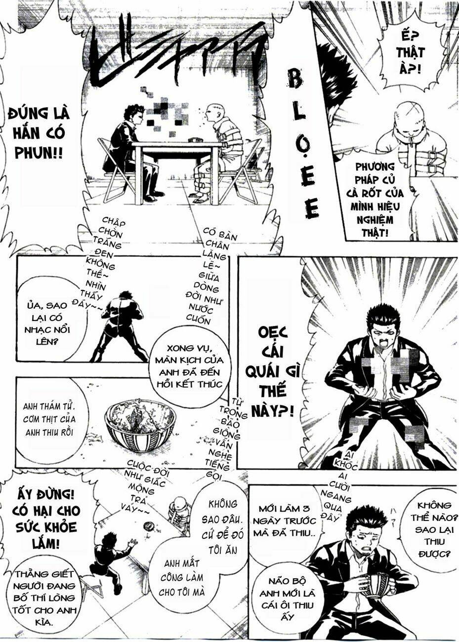 gintama - linh hồn bạc chapter 252 14