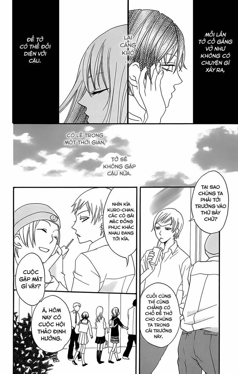 karakuri odette chapter 15 11