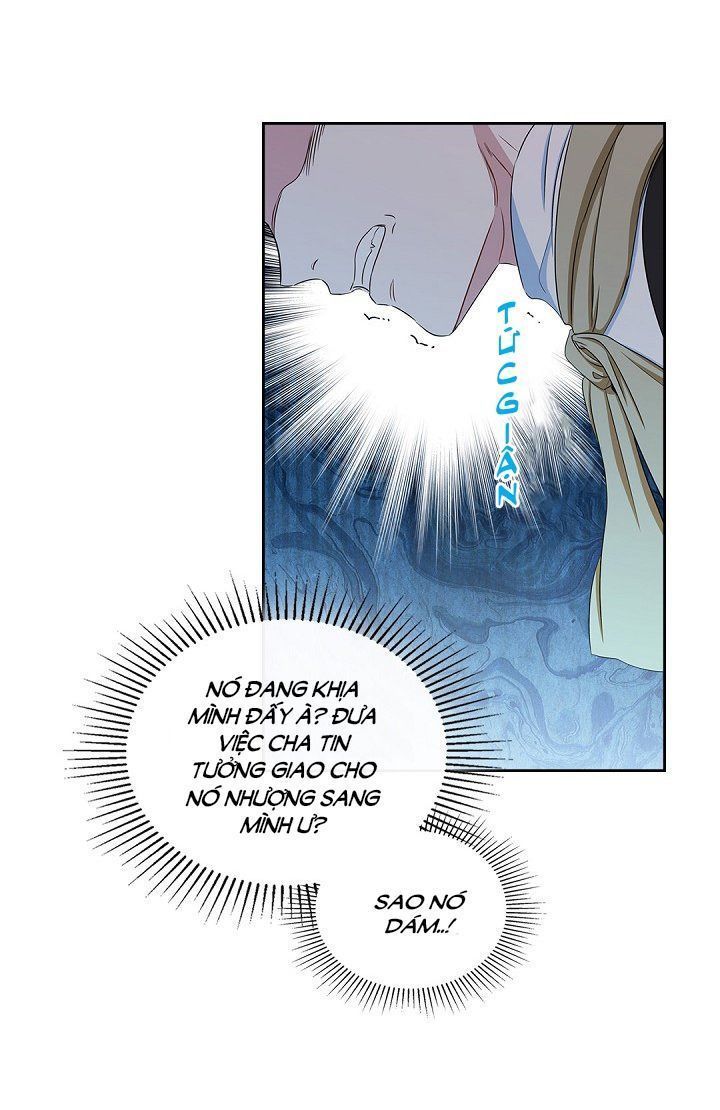 lần này tôi sẽ trở thành gia chủ chapter 14 32