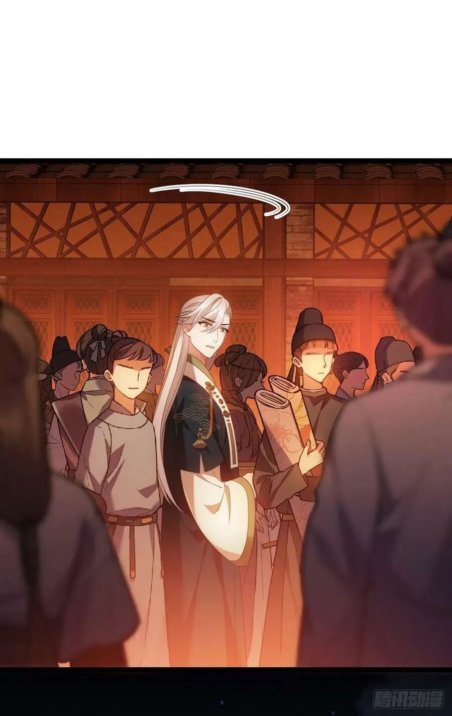 ta mới không gả cho hoàng tử phản diện chapter 17 34