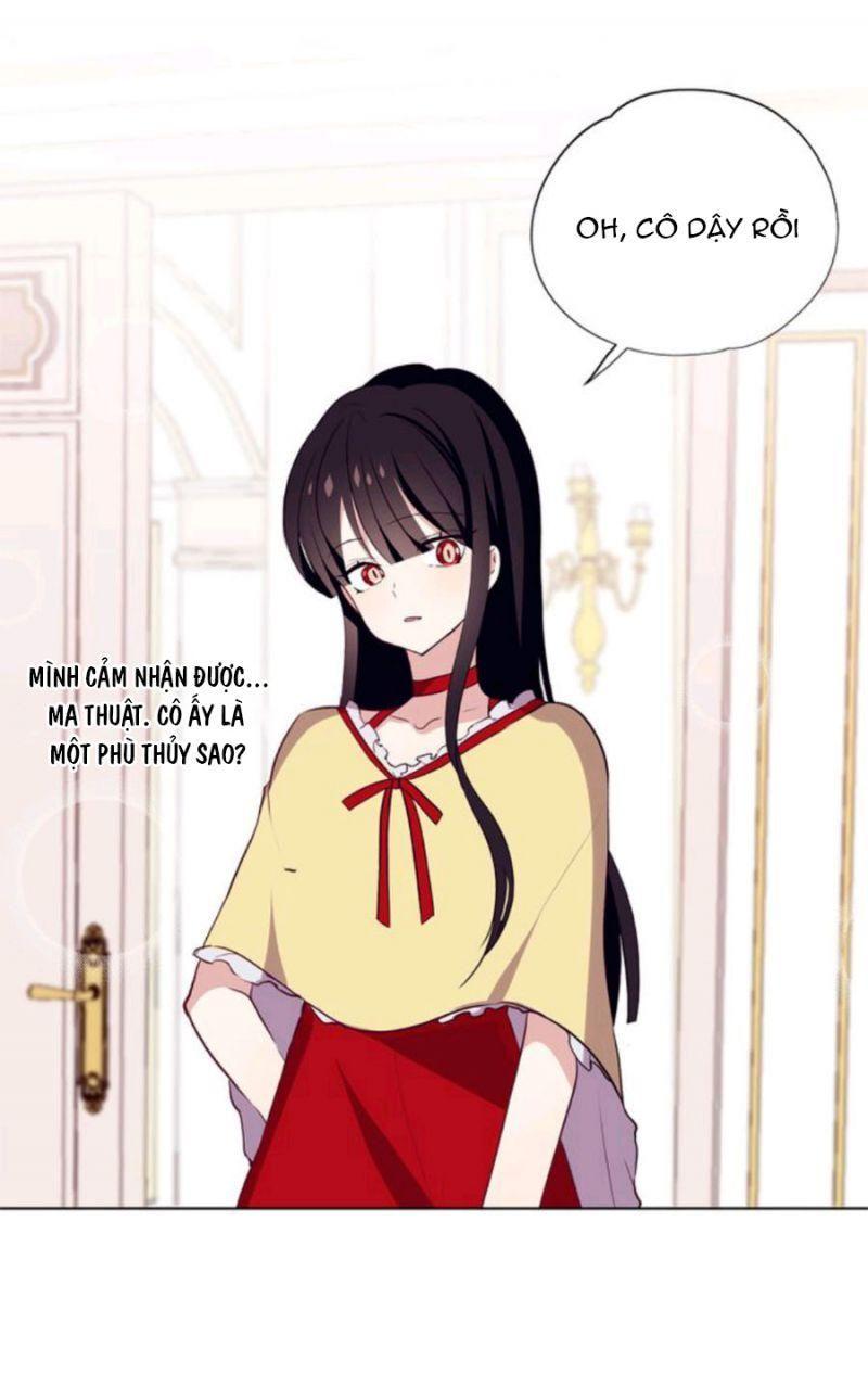 đi theo dấu vụn bánh chapter 13 8