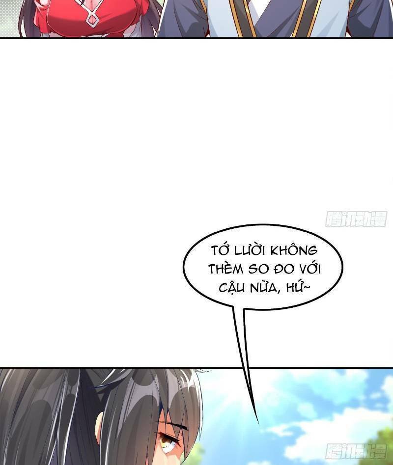 trọng sinh chi ma tôn đương đạo chapter 16 42