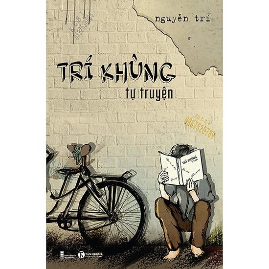 Sách - Trí Khùng Tự Truyện