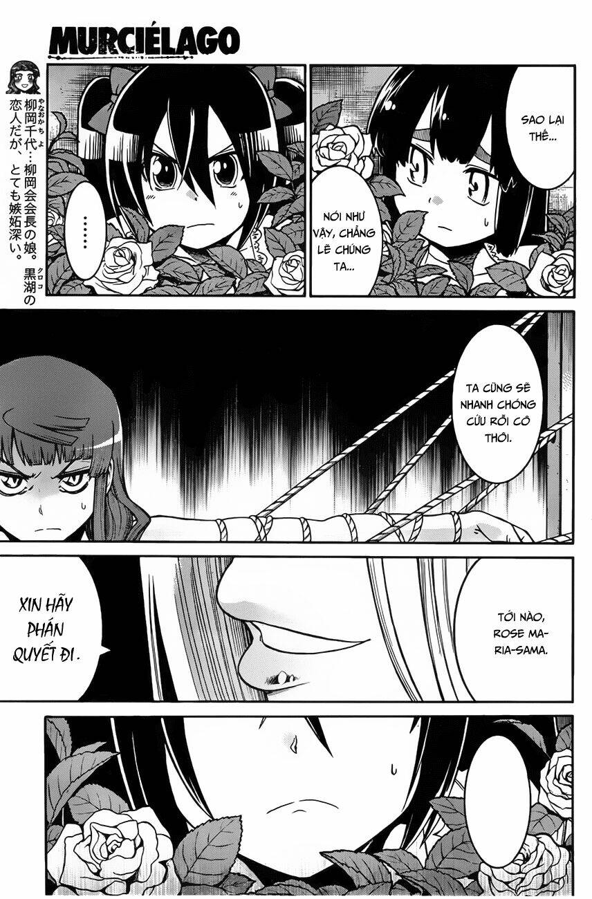 murcielago chapter 26 7