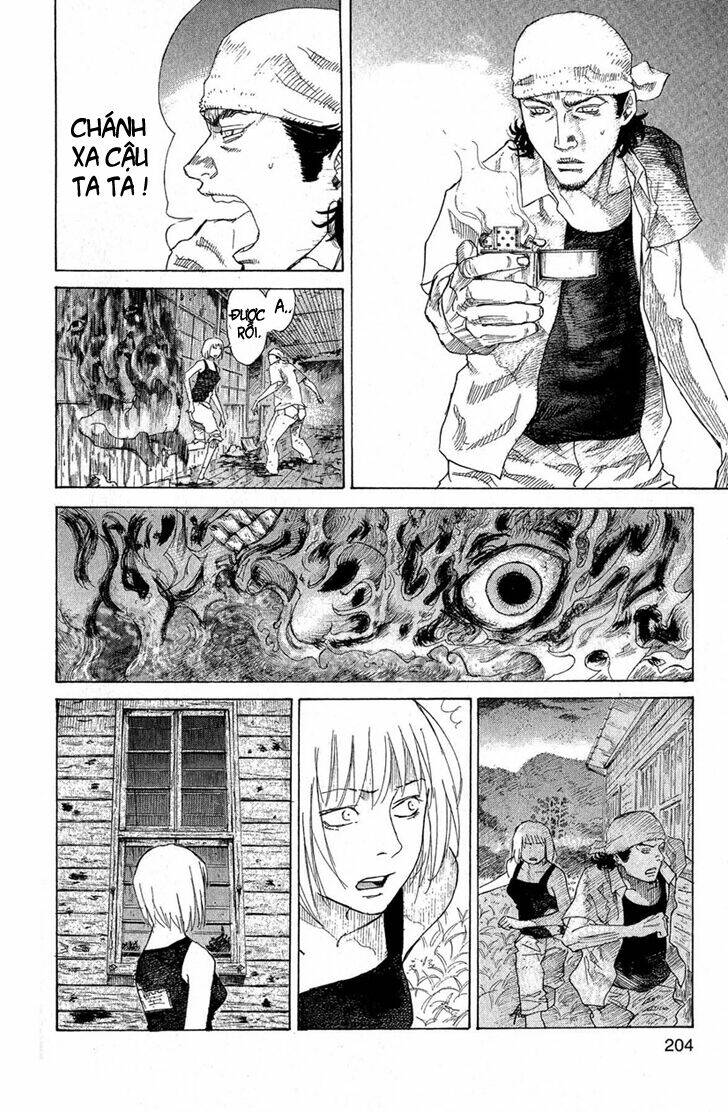 cuốn videogame kỳ lạ chapter 11 5