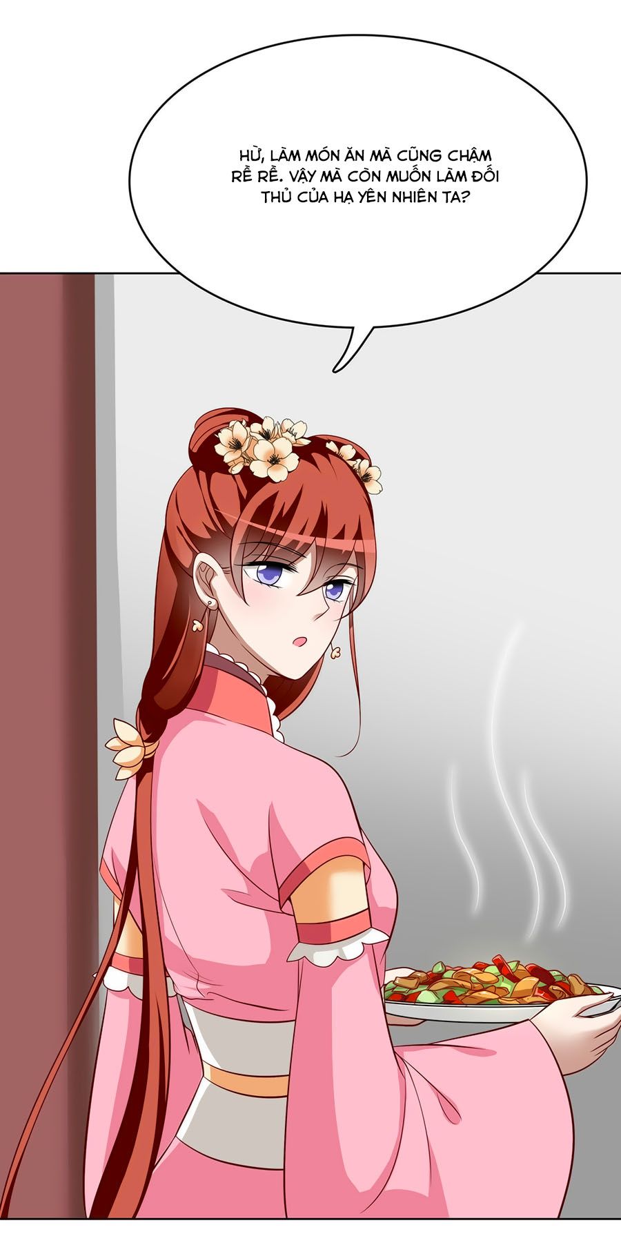 kiêu ngạo vương gia chủng điền phi chapter 75 14