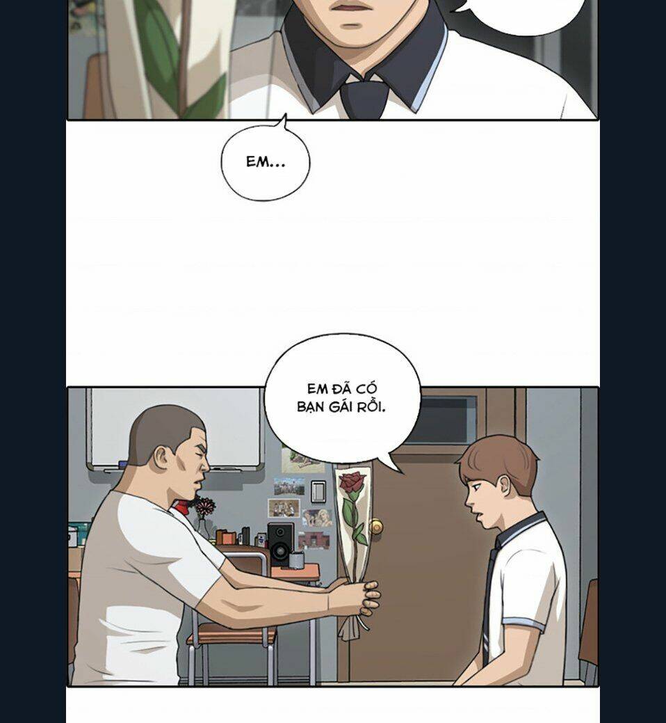 free draw m chapter 111 16