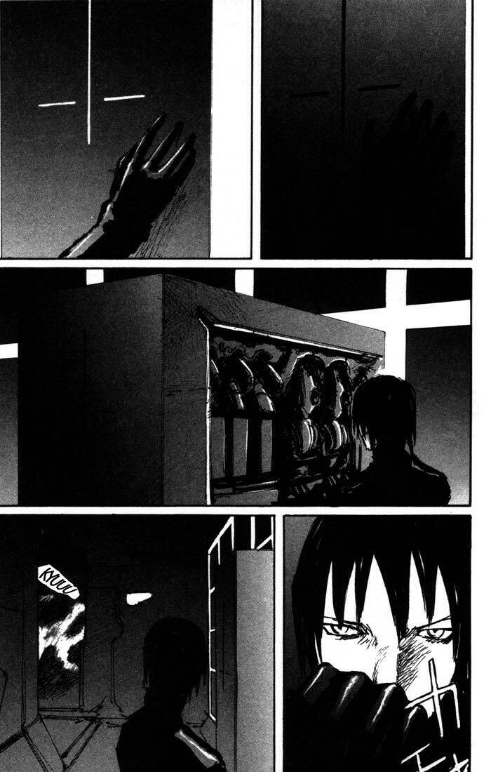 blame! chapter 42 31