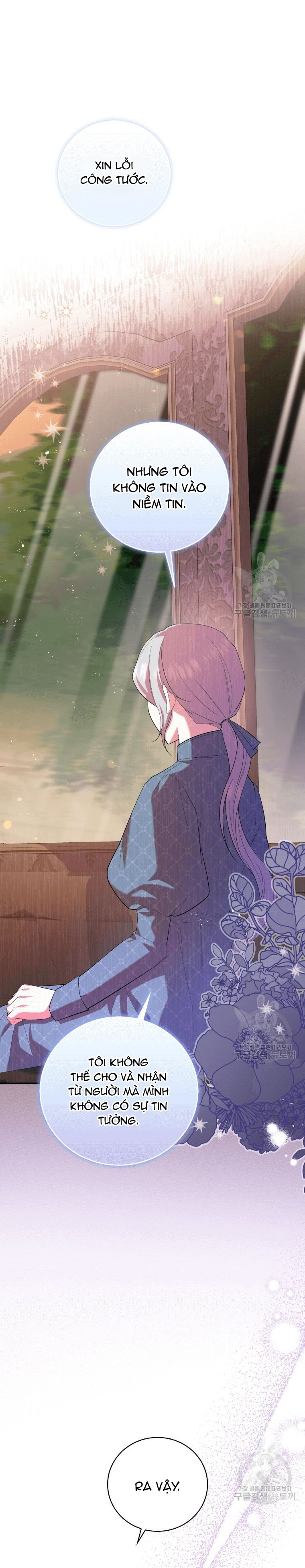 ta sẽ trả thù chapter 6.1 15